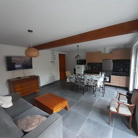 Appartement Sur Jardin Au Calme A Pernes 1 Chambre Exteriör bild