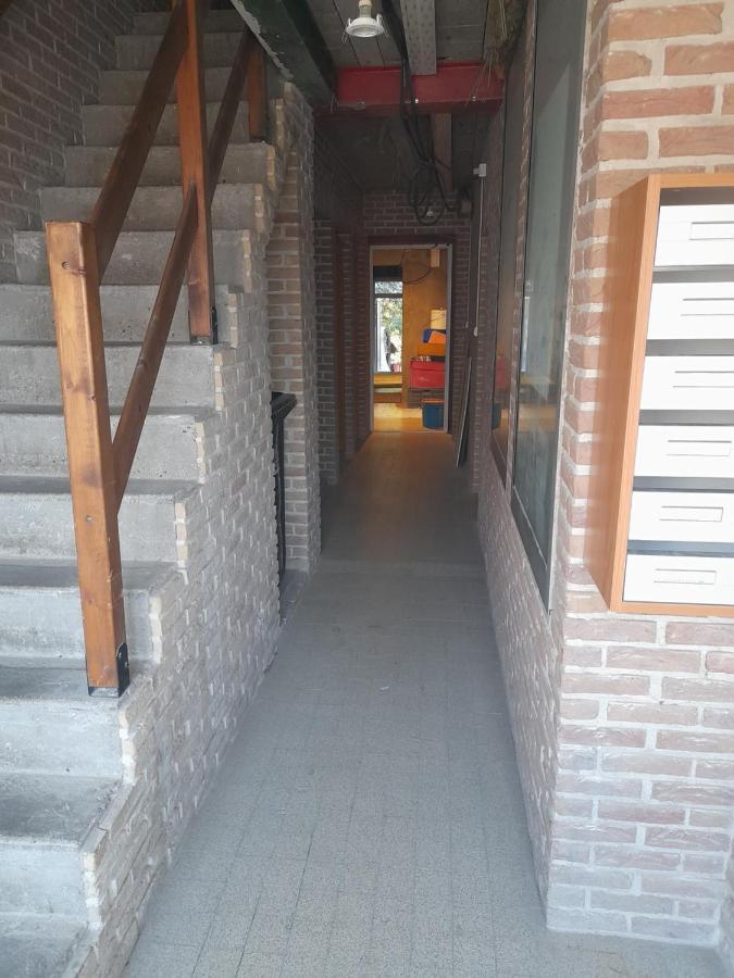 Appartement Sur Jardin Au Calme A Pernes 1 Chambre Exteriör bild
